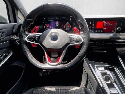 2023 Volkswagen Golf GTI S