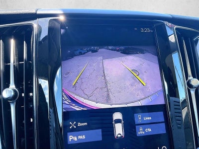 2020 Volvo XC60 T5 Momentum