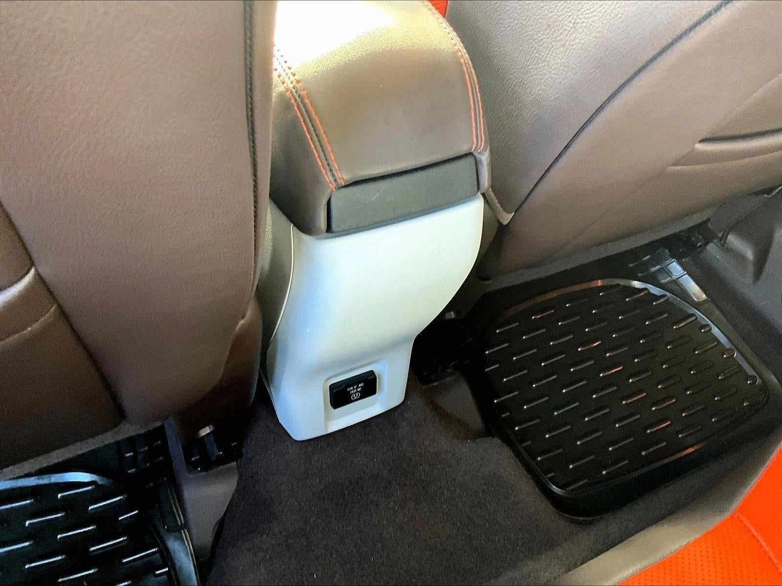 2017 Jeep Renegade Limited