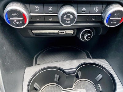 2024 Alfa Romeo Giulia Ti RWD