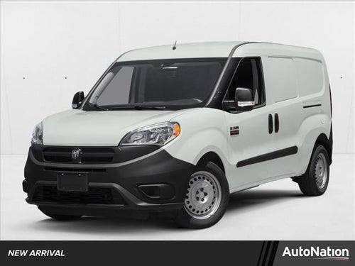 2017 RAM ProMaster City Tradesman Cargo Van