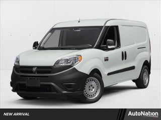 2017 RAM ProMaster City Tradesman Cargo Van