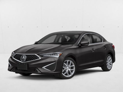 2020 Acura ILX Base