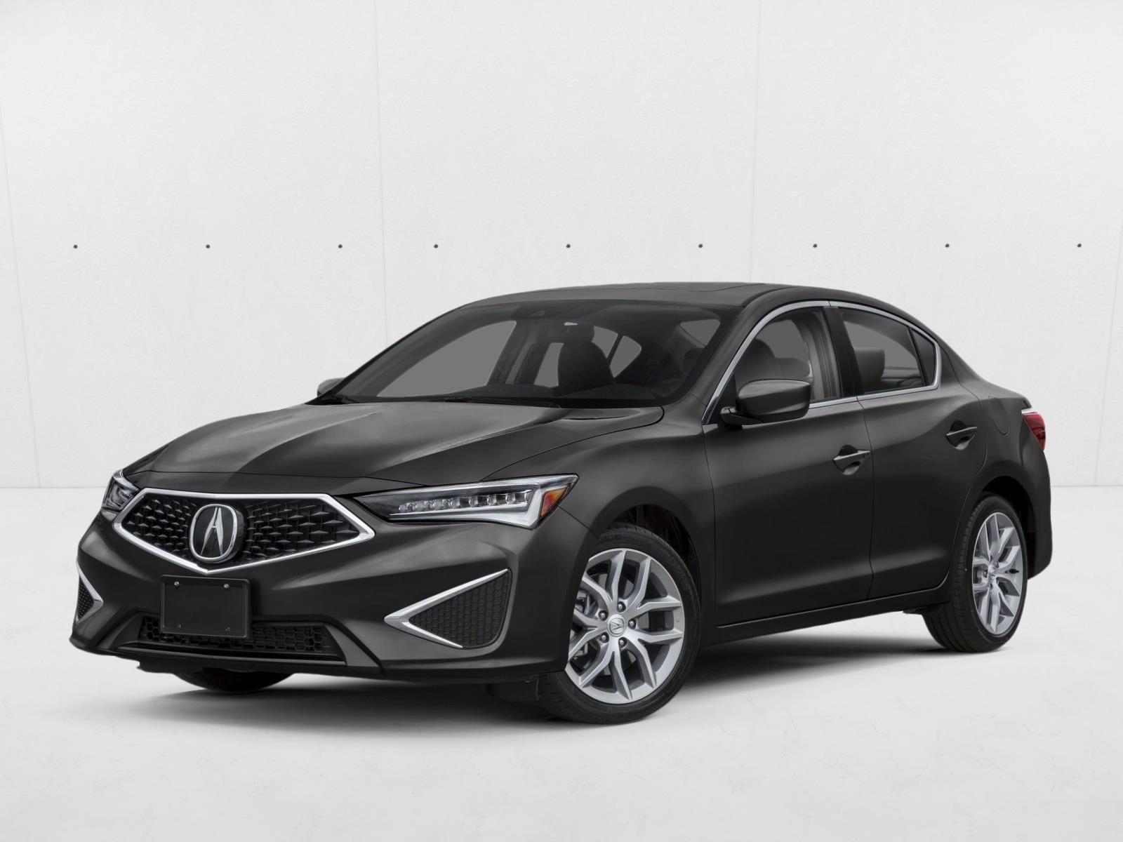 2020 Acura ILX Base