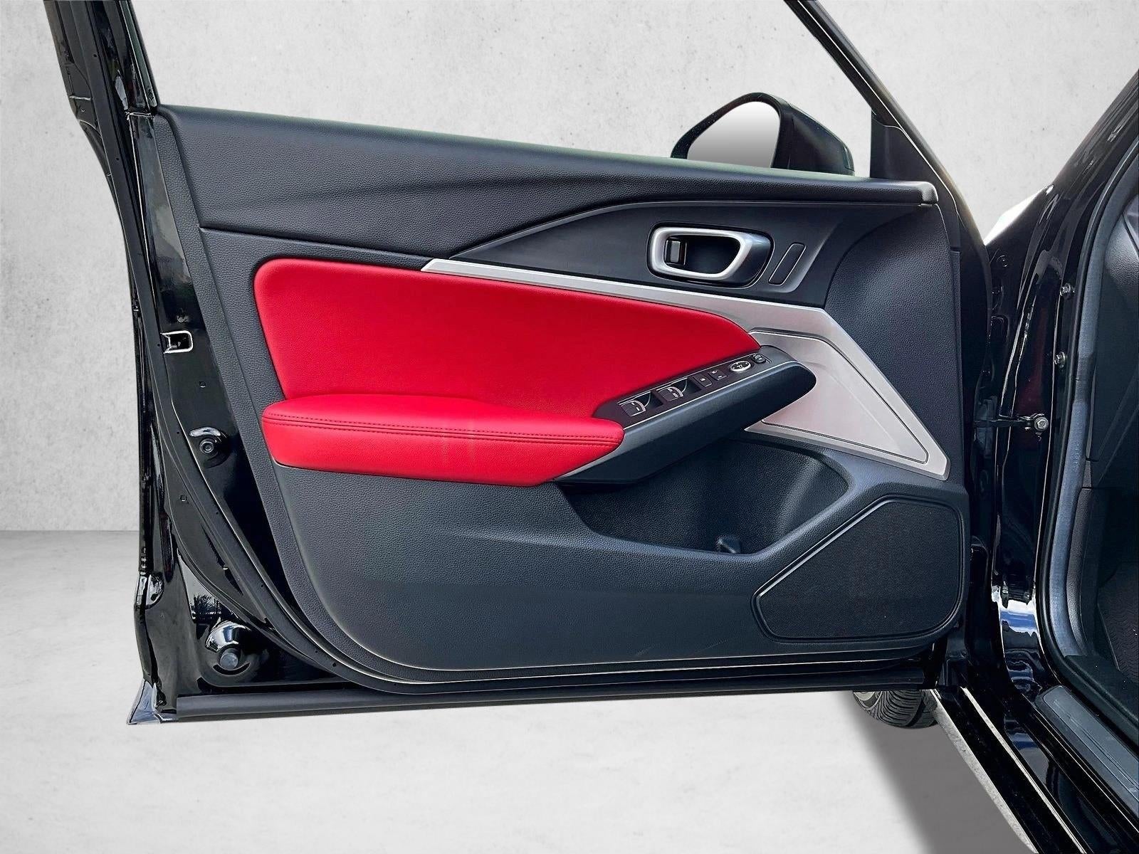 2024 Acura Integra w/A-Spec Package