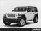 2019 Jeep Wrangler Unlimited Sport S 4x4