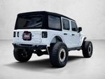 2019 Jeep Wrangler Unlimited Sport S 4x4