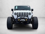 2019 Jeep Wrangler Unlimited Sport S 4x4