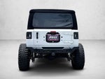 2019 Jeep Wrangler Unlimited Sport S 4x4