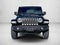 2019 Jeep Wrangler Unlimited Sahara 4x4