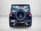 2019 Jeep Wrangler Unlimited Sahara 4x4