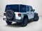 2025 Jeep Wrangler 4-Door Summit 4x4