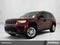 2023 Jeep Grand Cherokee Laredo 4x2