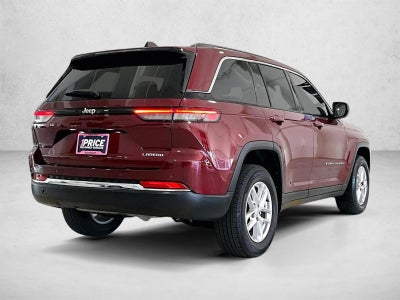 2023 Jeep Grand Cherokee Laredo 4x2