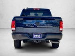 2024 RAM 1500 Classic Tradesman Quad Cab 4x4 6'4" Box