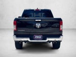 2020 RAM 1500 Big Horn Quad Cab 4x2 6'4" Box