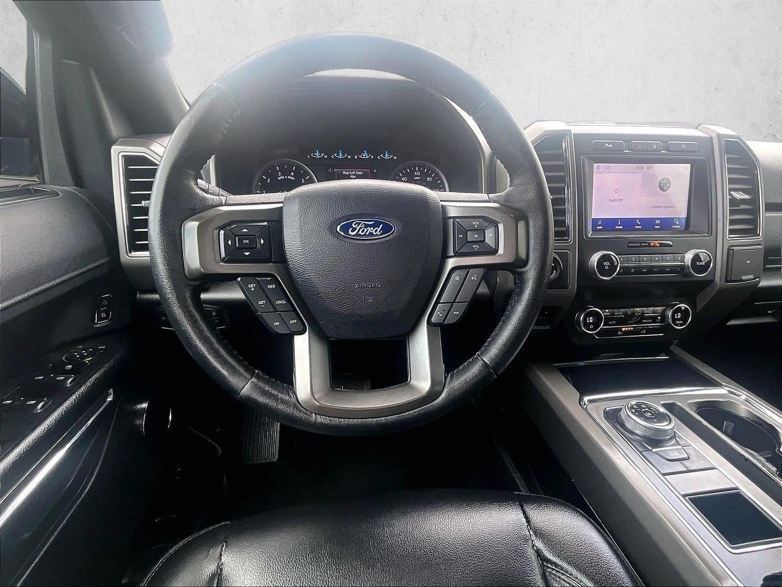 2020 Ford Expedition XLT