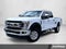 2017 Ford Super Duty F-250 SRW Lariat