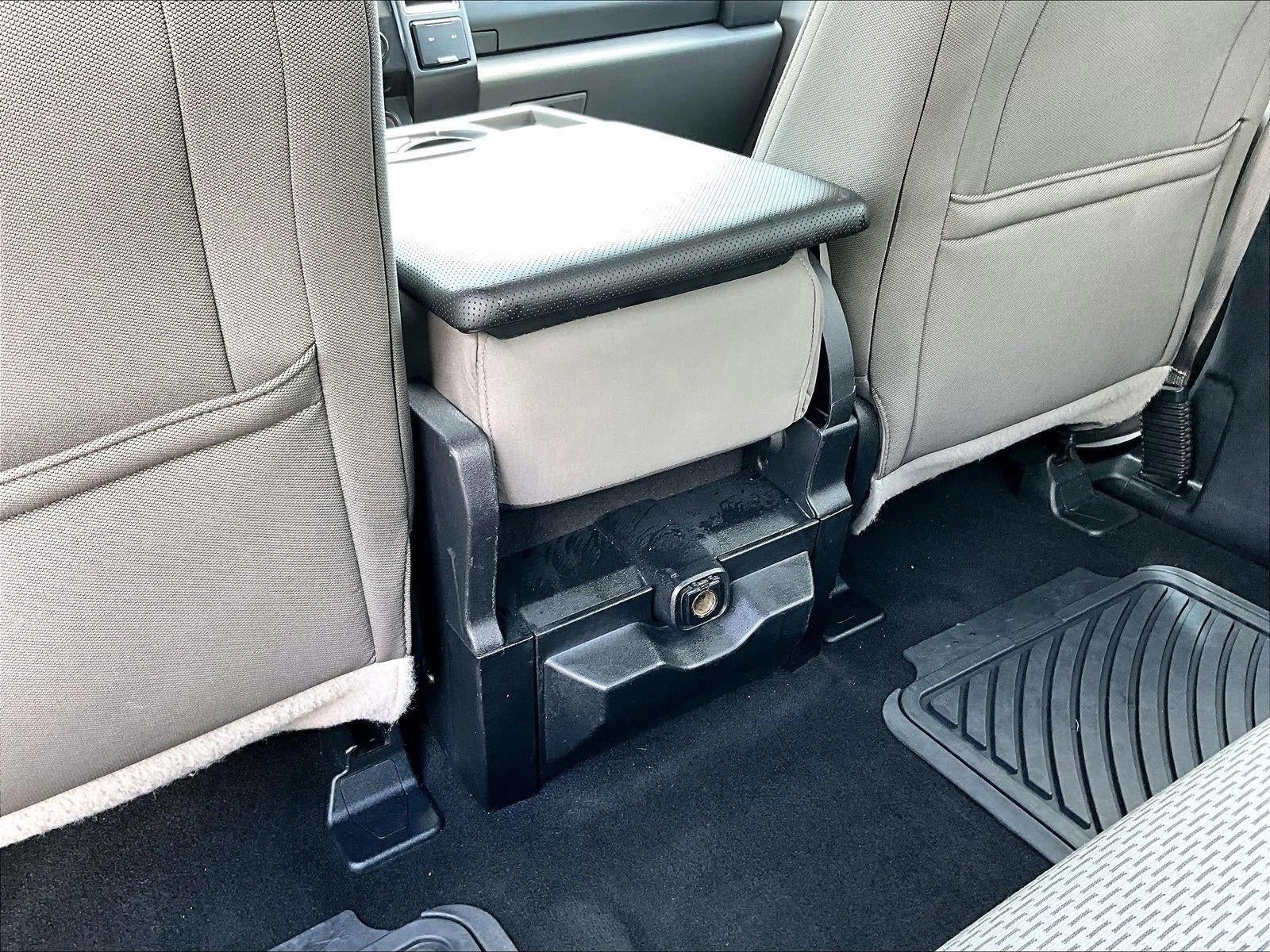 2017 Ford Super Duty F-250 SRW Lariat