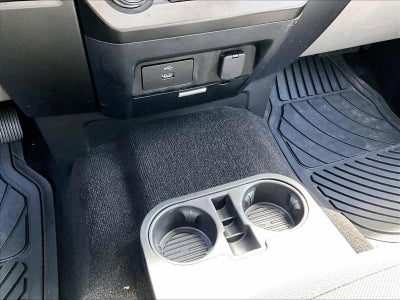 2017 Ford Super Duty F-250 SRW Lariat