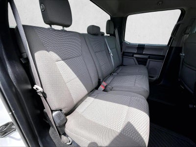 2017 Ford Super Duty F-250 SRW Lariat