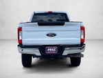 2017 Ford Super Duty F-250 SRW Lariat
