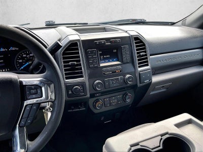 2017 Ford Super Duty F-250 SRW Lariat