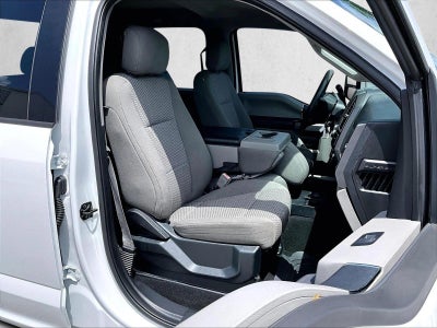 2017 Ford Super Duty F-250 SRW Lariat