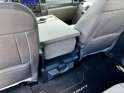 2022 Ford F-250 XLT