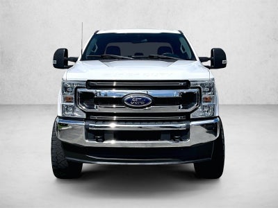 2022 Ford F-250 XLT