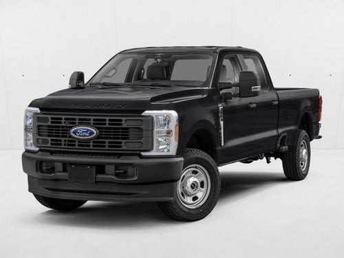 2024 Ford Super Duty F-350 DRW XL