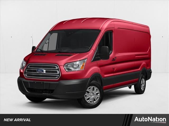 2016 Ford Transit Cargo Van Base
