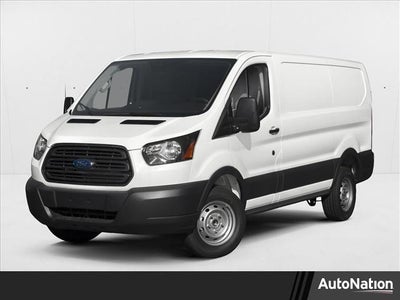 2019 Ford Transit-250 Base