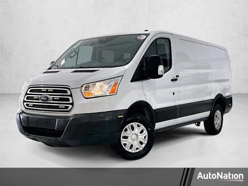 2019 Ford Transit-250 Base