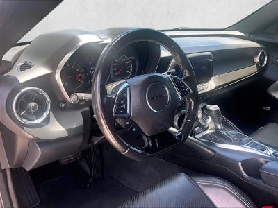 2023 Chevrolet Camaro 2LT