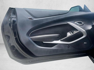 2023 Chevrolet Camaro 2LT