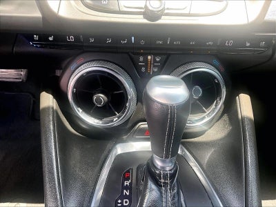 2023 Chevrolet Camaro 2LT