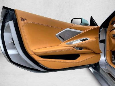 2020 Chevrolet Corvette Stingray 3LT