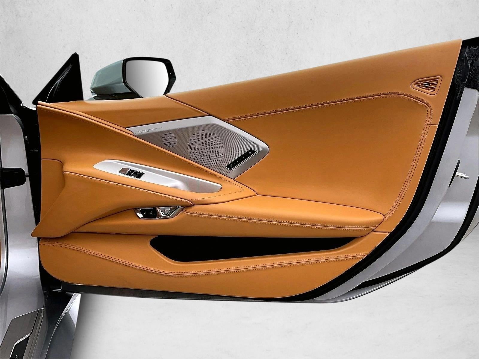 2020 Chevrolet Corvette Stingray 3LT