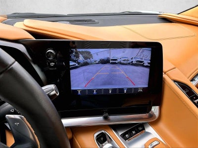 2020 Chevrolet Corvette Stingray 3LT