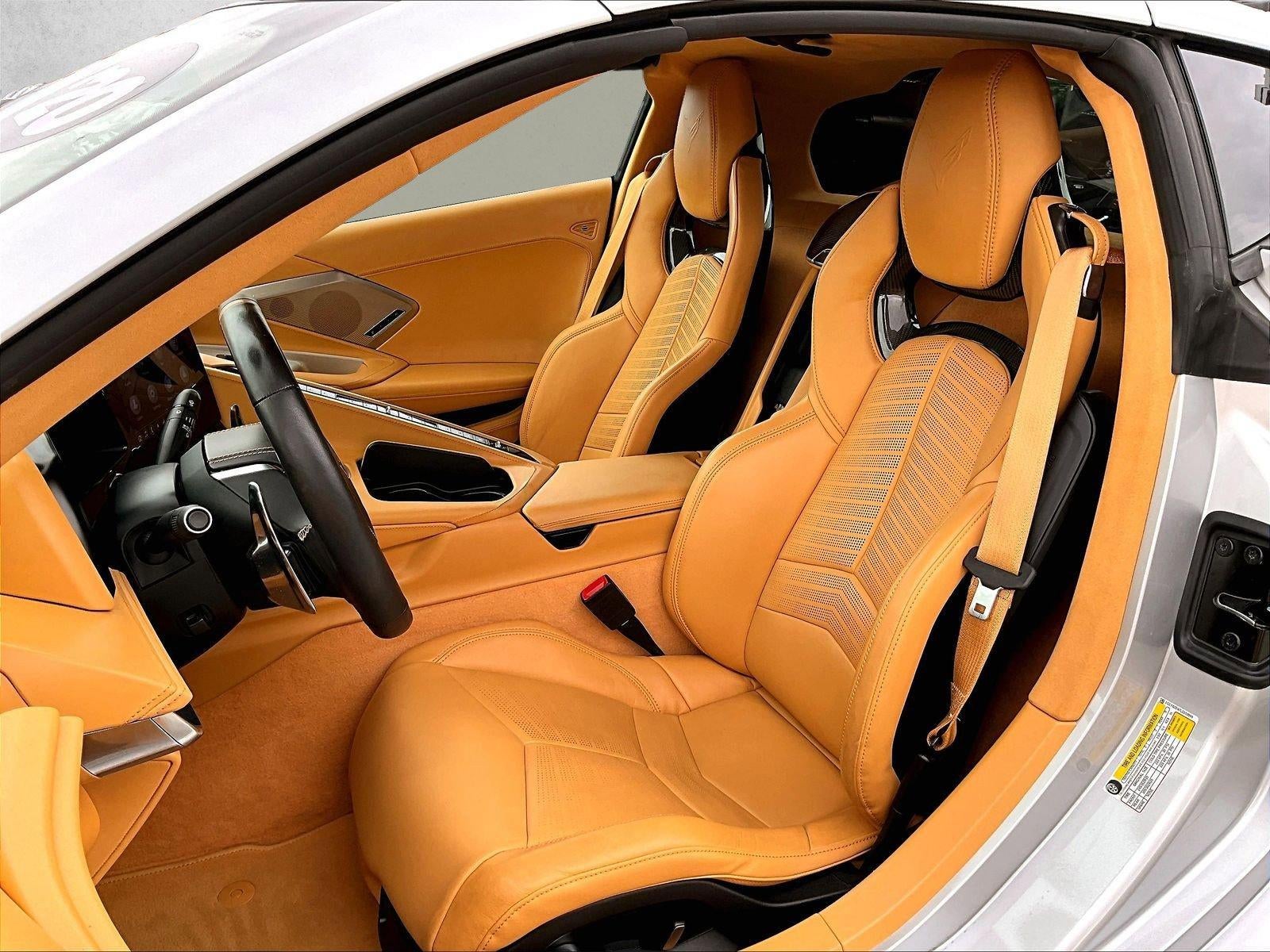 2020 Chevrolet Corvette Stingray 3LT