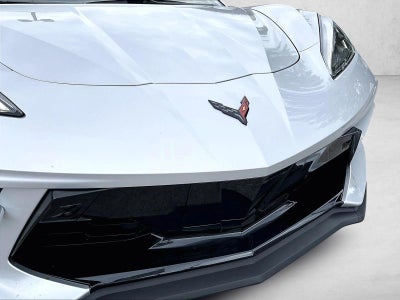 2020 Chevrolet Corvette Stingray 3LT