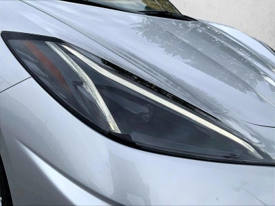 2020 Chevrolet Corvette Stingray 3LT