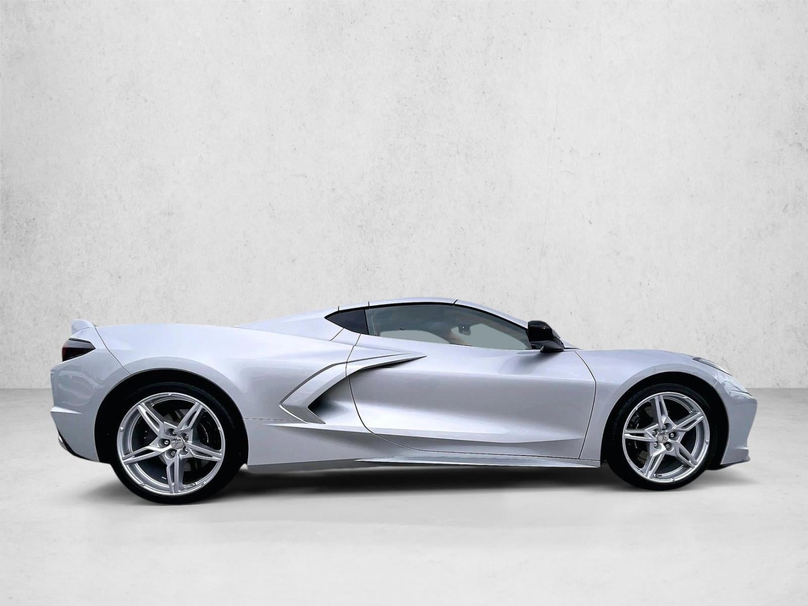 2020 Chevrolet Corvette Stingray 3LT