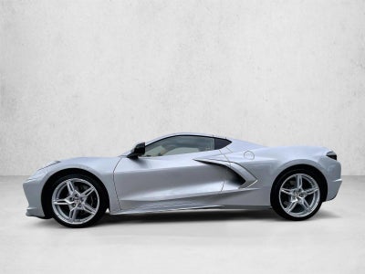 2020 Chevrolet Corvette Stingray 3LT