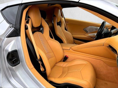 2020 Chevrolet Corvette Stingray 3LT