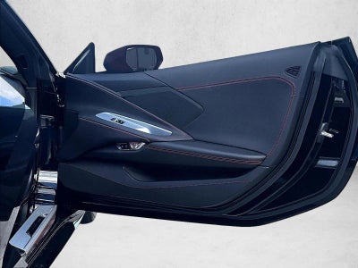 2021 Chevrolet Corvette Stingray 1LT
