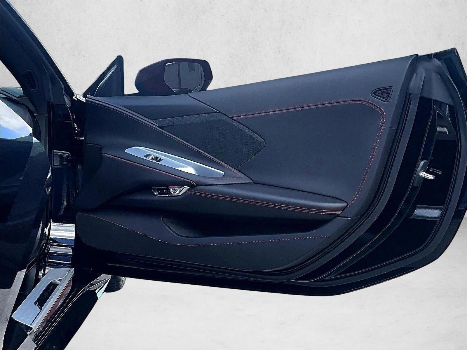 2021 Chevrolet Corvette Stingray 1LT