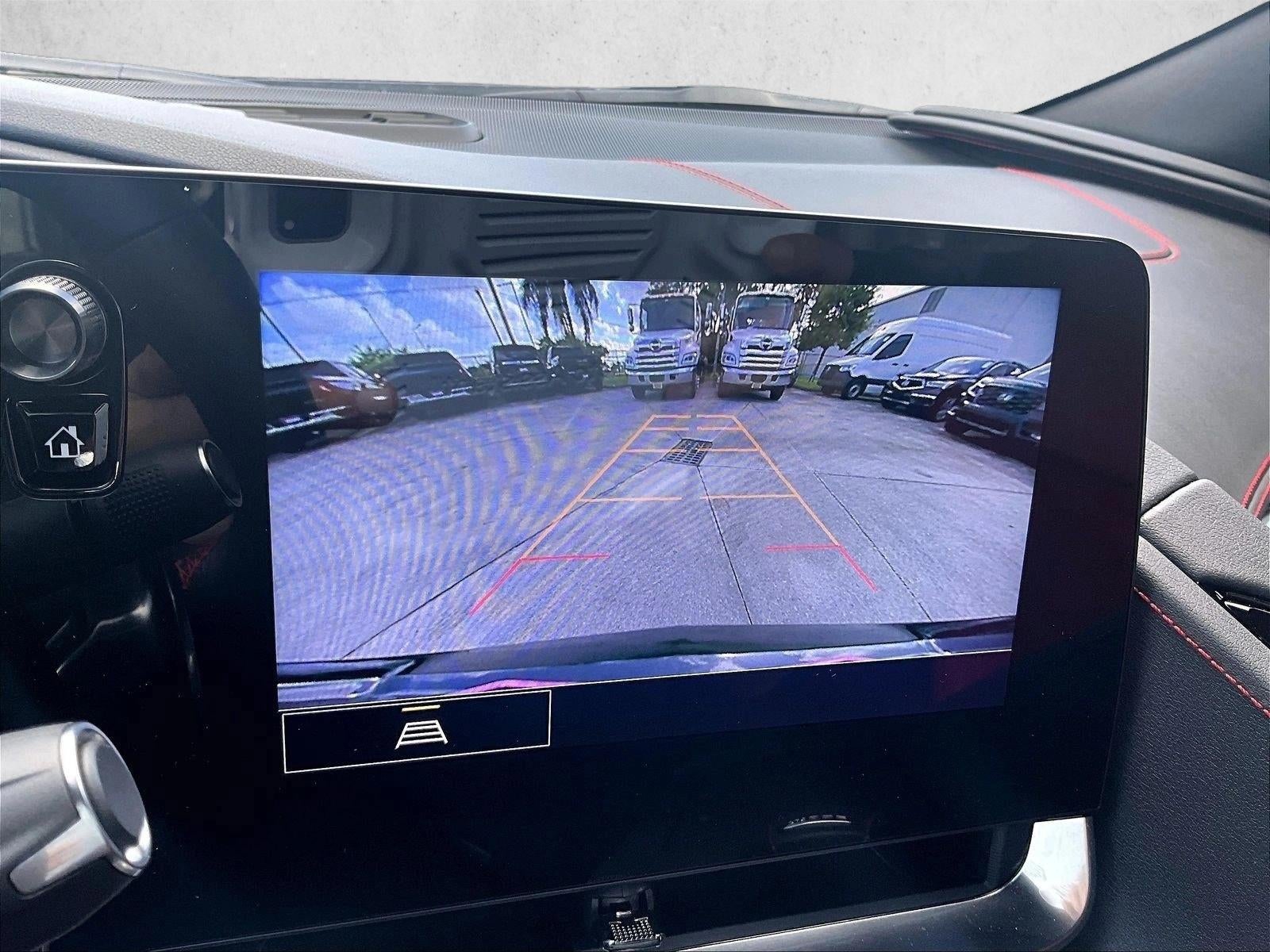 2021 Chevrolet Corvette Stingray 1LT