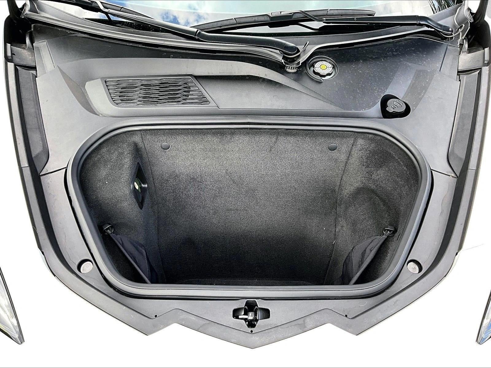 2024 Chevrolet Corvette Z06 2LZ